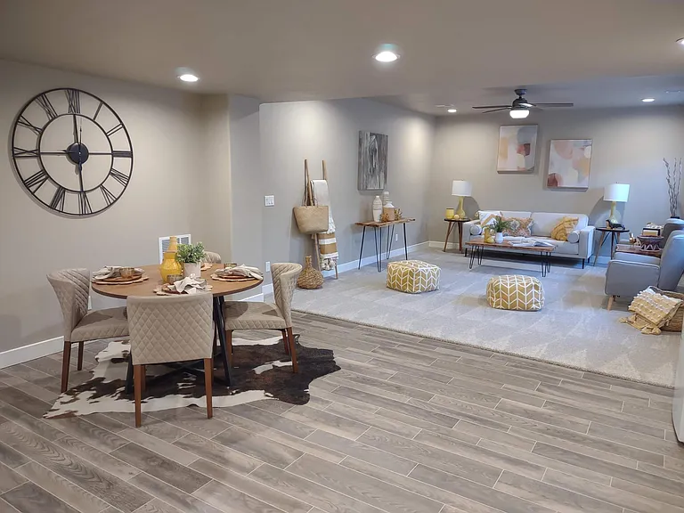 160 Chapel Hill Cir #BASEMENT — Photo 3