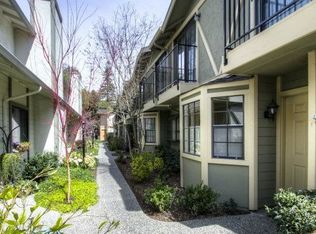 38 Devonshire Ave APT 3, Mountain View, CA 94043