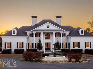 2970 Irwin Bridge Rd NW, Conyers, GA 30012