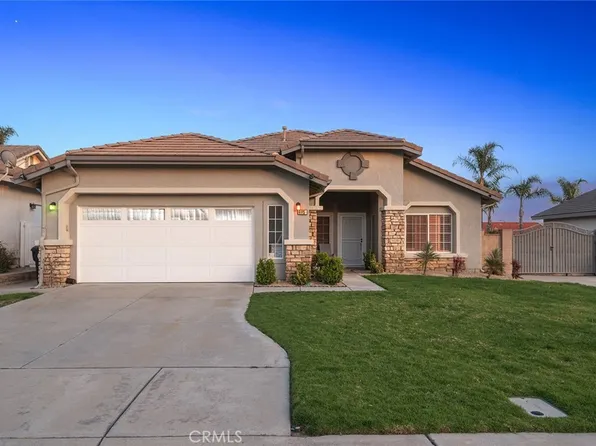 4055 N Redwood Ave, Rialto, CA 92377