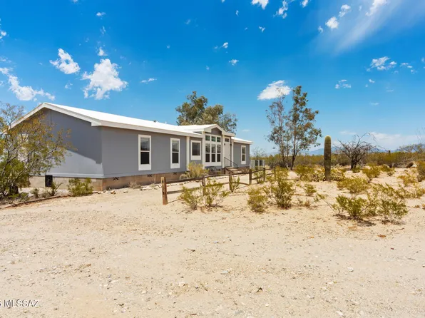 18280 S Mann Ave, Sahuarita, AZ 85629