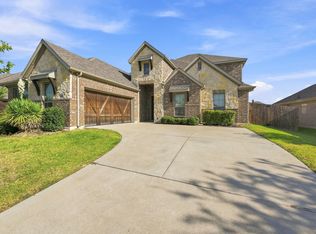 4409 Dandelion Ln, Midlothian, TX 76065