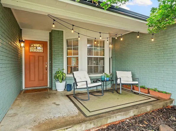 1611 S Beth Dr, Rogers, AR 72758