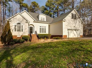 5900 Harbourwood Pl, Midlothian, VA 23112