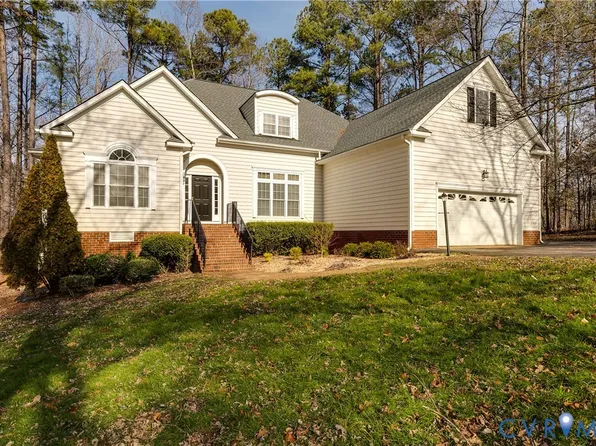 5900 Harbourwood Pl, Midlothian, VA 23112