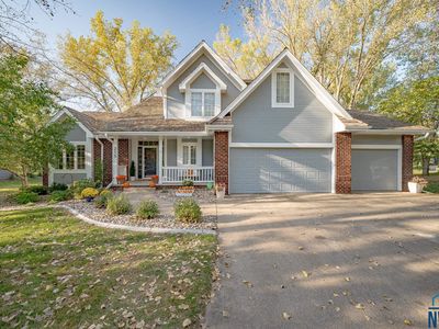 215 W Sawgrass Trl, Dakota Dunes, SD, 57049