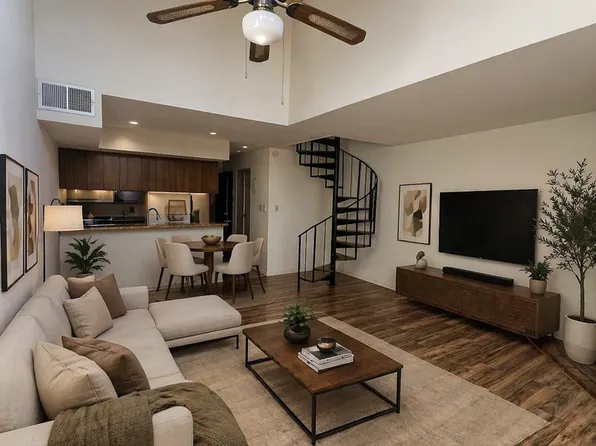 Zia Townhomes, 5809 Zia Rd NE APT 7, Albuquerque, NM 87108