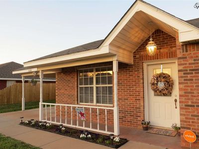 5130 Lake Shore Dr, Wichita Falls, TX, 76310
