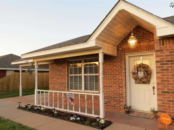 5130 Lake Shore Dr, Wichita Falls, TX 76310