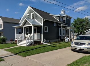 610 Park St, Chilton, WI 53014