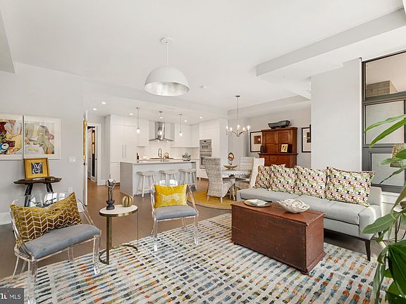 2nd image of 22 Bakers Walk #105