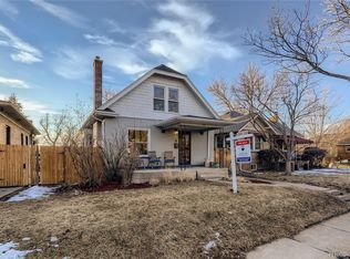 1005 S Ogden St, Denver, CO 80209