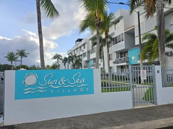 PH 6 SUN & SEA II #PH A-6, VEGA ALTA, PR 00692