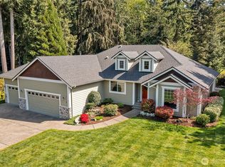 1118 138th St NW, Gig Harbor, WA