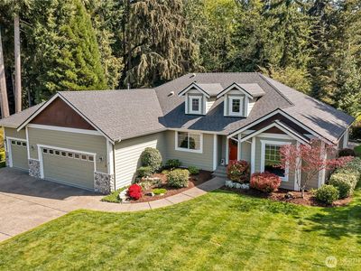 1118 138th Street NW, Gig Harbor, WA, 98332