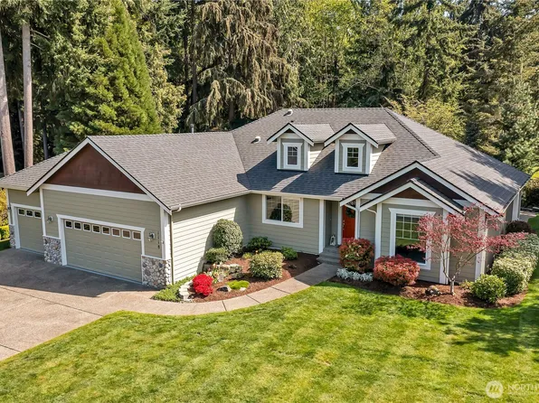1118 138th Street NW, Gig Harbor, WA 98332