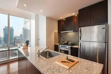 Rented by Town Residential