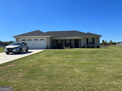 1037 Daniel Estates Ln, Dexter, GA, 31019