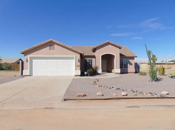 9530 W Tinajas Dr, Arizona City, AZ 85123