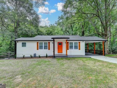 737 Bolton Rd NW, Atlanta, GA, 30331
