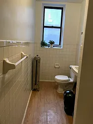 Rented by Perry Associates NYC Inc