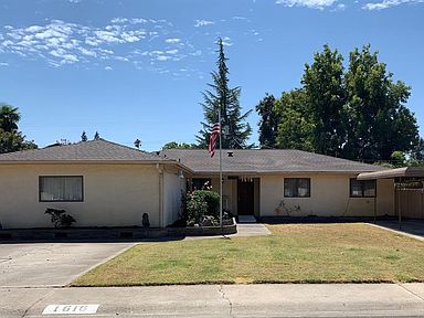 1616 Cortez Ave Stockton Ca 95209 Zillow