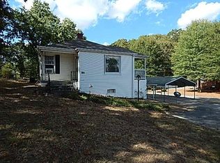 1721 Chisholm Rd, Florence, AL 35630