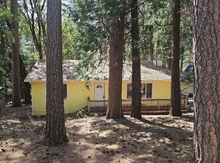 27094 Barton Rd, Pioneer, CA 95666