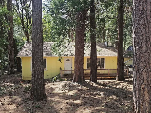 27094 Barton Rd, Pioneer, CA 95666