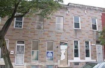 2nd image of 1407 E Federal St