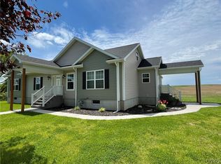 4599 State Route 289, Ellisburg, NY 13636