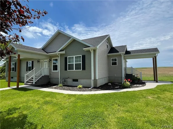 4599 State Route 289, Ellisburg, NY 13636