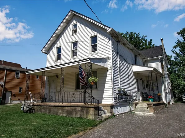 45 N Ogden St, Buffalo, NY 14206