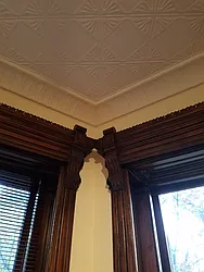 Rented by Harriet Brand, LREB