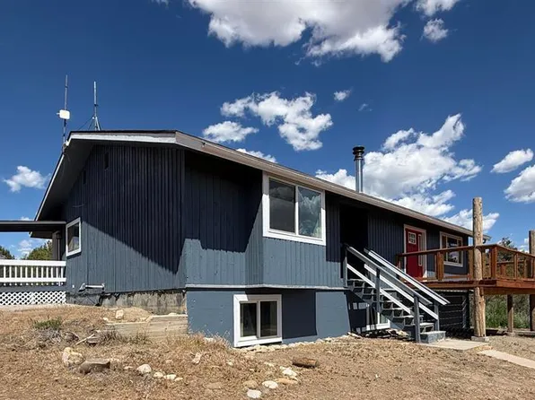 27425 Road P.7, Dolores, CO 81323