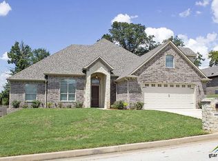 11816 Vermillion, Tyler, TX 75703