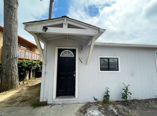 244 Carmel Ave #3, Marina, CA