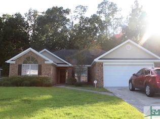 72 Carlisle Ln, Savannah, GA 31419