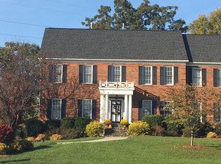 2009 Anchoridge Ave, High Point, NC 27265