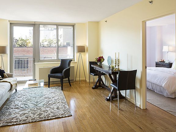 2nd image of 520 W 23rd St APT 9B