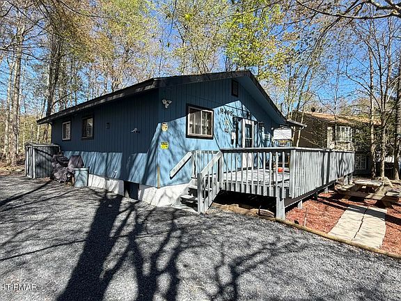 3rd image of 8415 Porcupine Dr