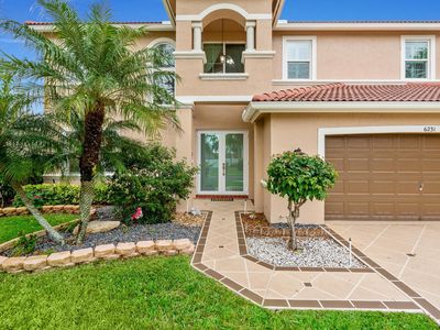 6231 Shadow Tree Lane, Lake Worth, FL, 33463