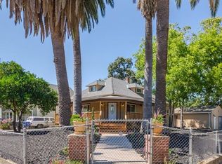 4123 8th Ave, Sacramento, CA