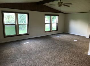 116 W Brown Rd, Gibsonville, NC 27249
