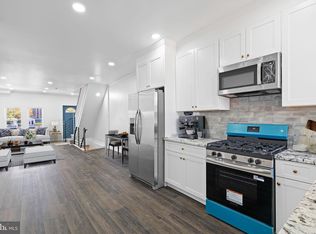 6436 Ogontz Ave, Philadelphia, PA 19126