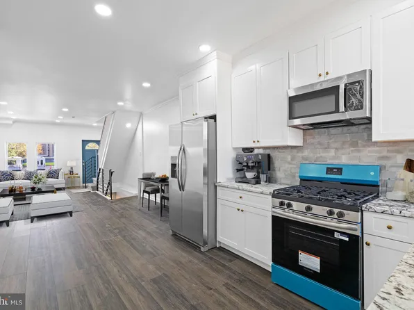 6436 Ogontz Ave, Philadelphia, PA 19126