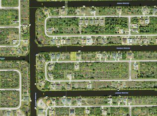 15216 Hennipen Cir #31, Pt Charlotte, FL 33981