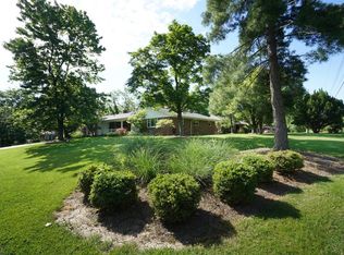 469 Waterbury Cir, Cincinnati, OH 45231
