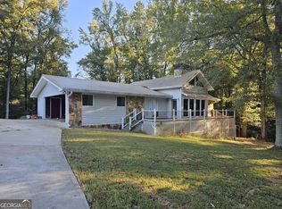 364 Centralhatchee Pkwy, Franklin, GA 30217