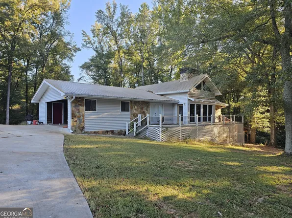 364 Centralhatchee Pkwy, Franklin, GA 30217